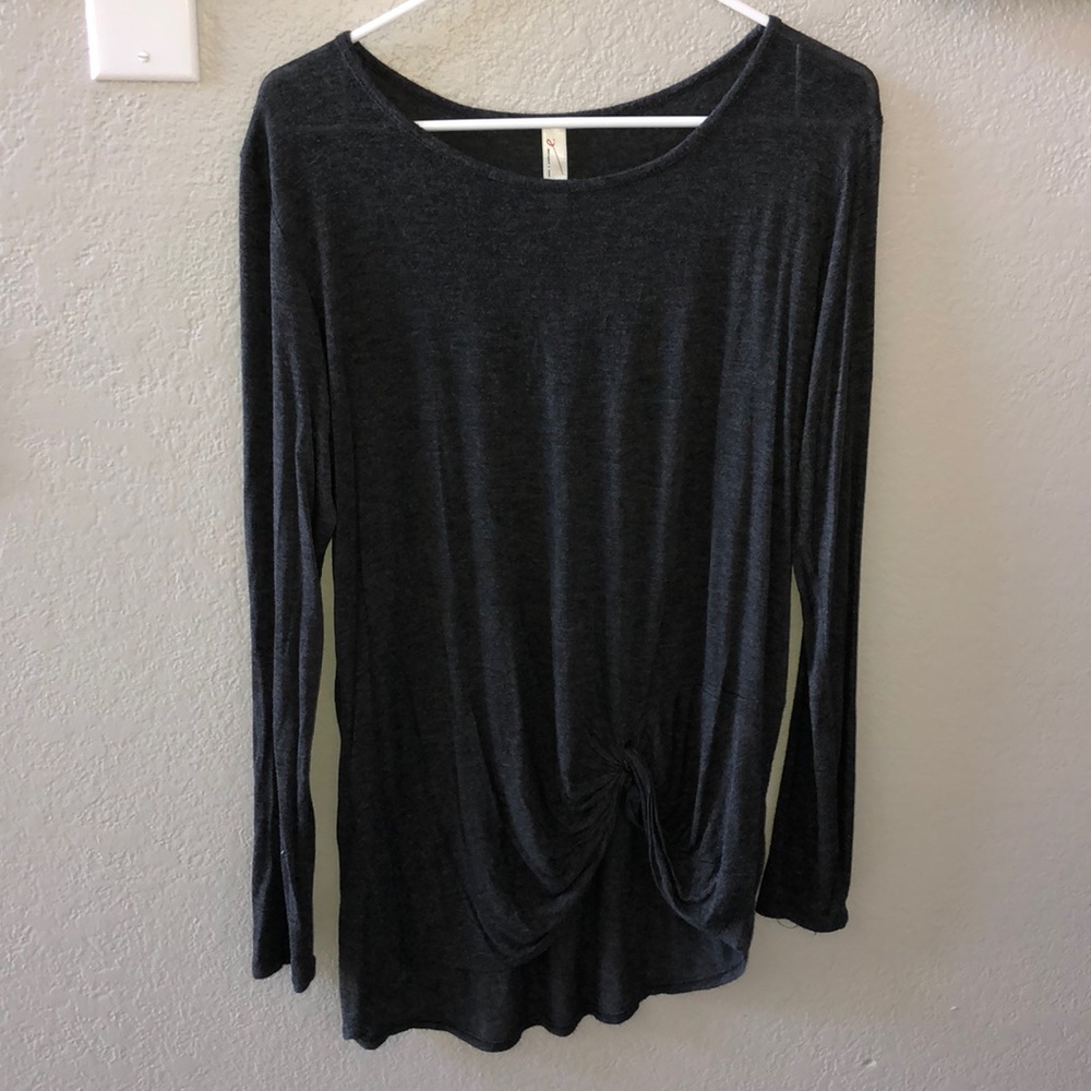 Shirt Dress